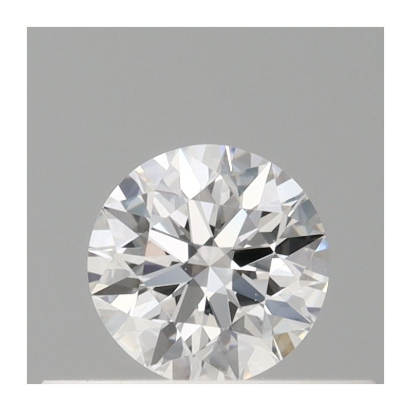Diament szlif okrągły, 0.3ct, VVS1, D, GIA 7521986073
