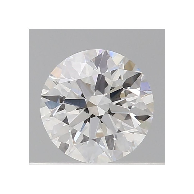 Diament szlif okrągły, 0.46ct, VVS2, D, GIA 2526682914 Diament szlif okrągły, 0.46ct, VVS2, D, GIA 2526682914