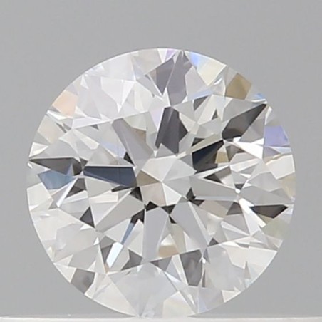 Diament szlif okrągły, 0.46ct, VVS2, D, GIA 2526682914