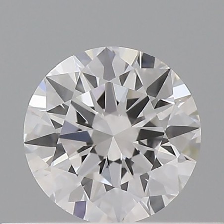 Diament szlif okrągły, 0.4ct, VVS1, D, GIA 6521508841