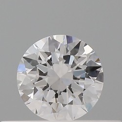 Diament szlif okrągły, 0.3ct, VVS1, D, GIA 6521987680