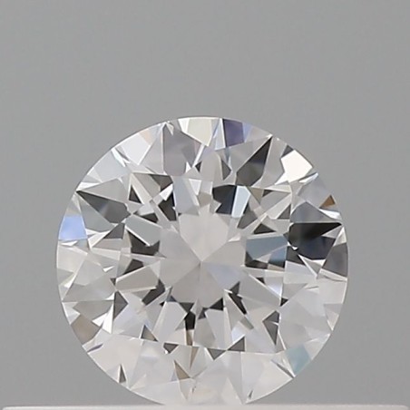 Diament szlif okrągły, 0.3ct, VVS1, D, GIA 6521987680
