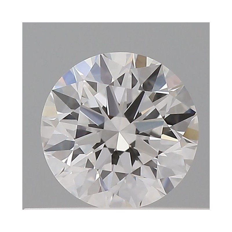 Diament szlif okrągły, 0.5ct, VVS1, D, GIA 1528172421