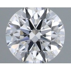 Diament szlif okrągły, 0.36ct, VS2, F, GIA 2538596234