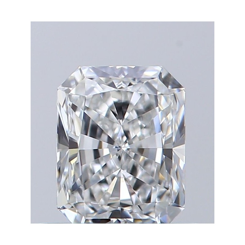 Diament radiant, 0.5ct, VVS2, F, GIA 1535605185