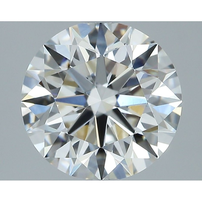 Diament szlif okrągły, 1.8ct, VVS1, H, GIA 7536138145