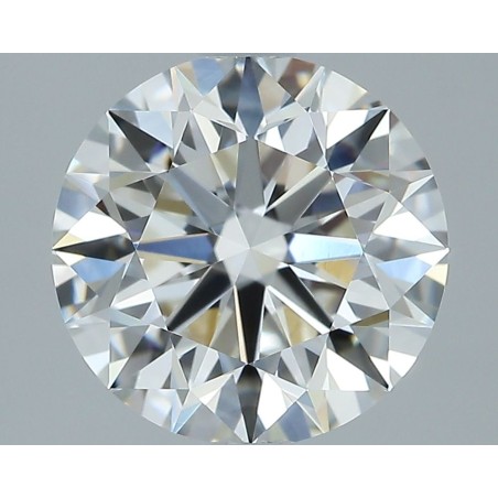Diament szlif okrągły, 1.8ct, VVS1, H, GIA 7536138145