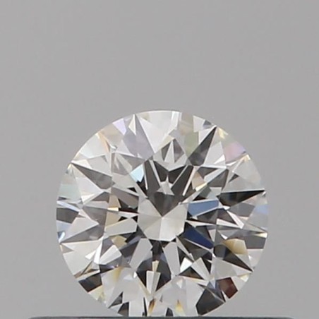 Diament szlif okrągły, 0.3ct, VS1, G, GIA 6532615613