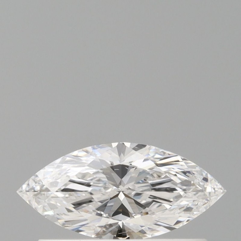 Diament markiza, 0.3ct, VS2, D, GIA 2527869305