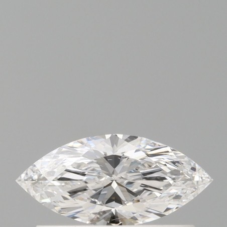Diament markiza, 0.3ct, VS2, D, GIA 2527869305