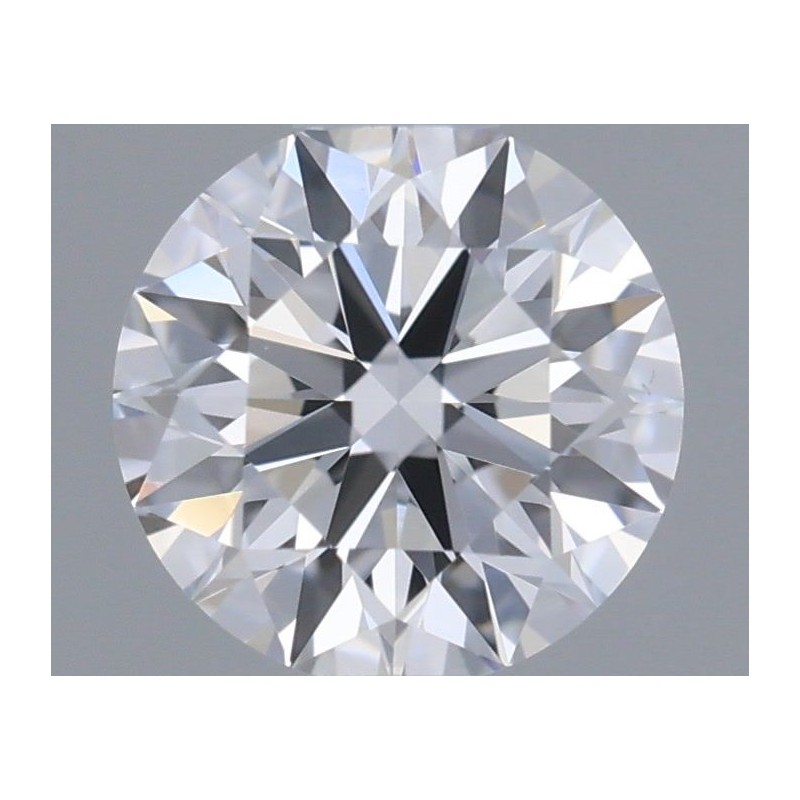 Diament szlif okrągły, 0.5ct, VS2, D, GIA 6535649924 Diament szlif okrągły, 0.5ct, VS2, D, GIA 6535649924