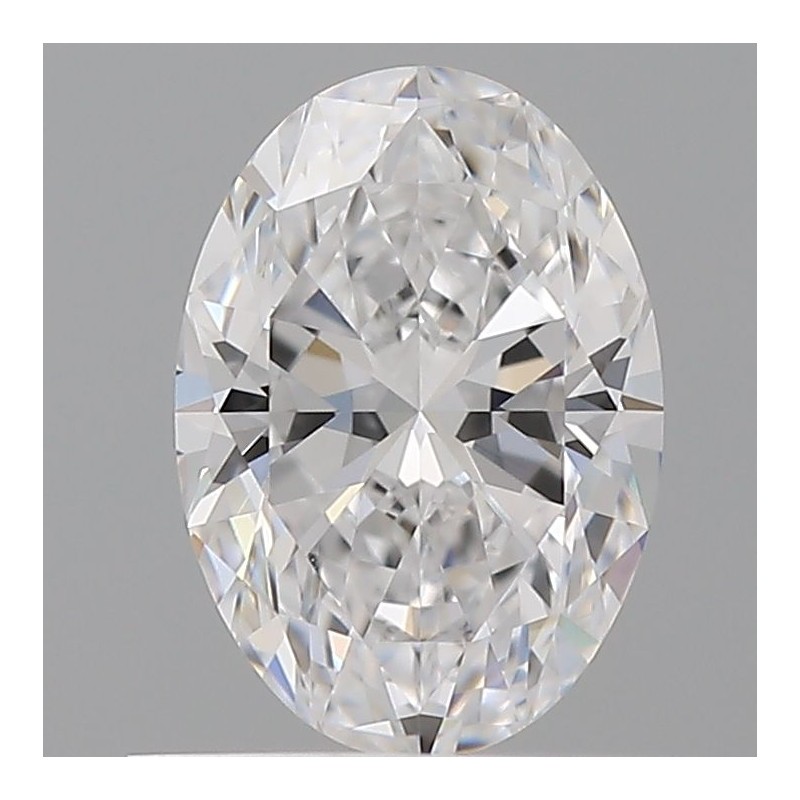 Diament szlif owalny, 0.72ct, VVS2, D, GIA 6531260534 Diament szlif owalny, 0.72ct, VVS2, D, GIA 6531260534
