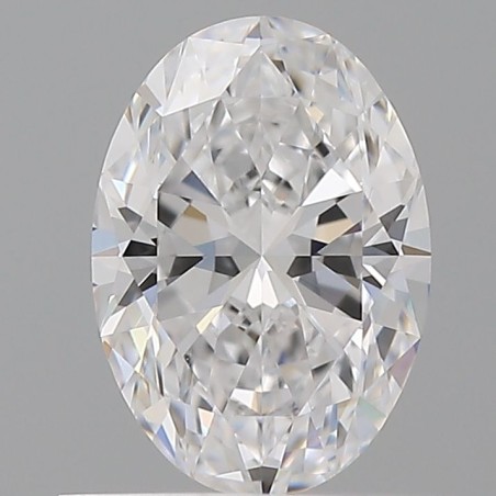 Diament szlif owalny, 0.72ct, VVS2, D, GIA 6531260534