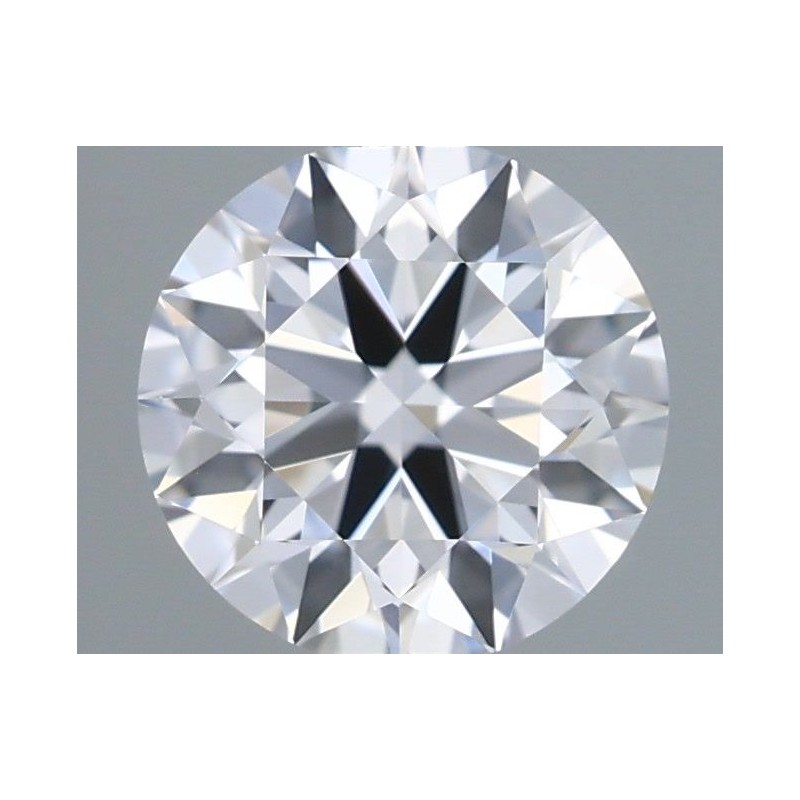 Diament szlif okrągły, 0.53ct, VS1, D, GIA 7531455315 Diament szlif okrągły, 0.53ct, VS1, D, GIA 7531455315