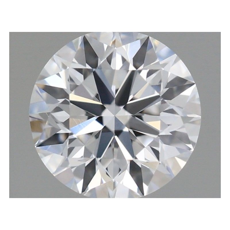 Diament szlif okrągły, 0.5ct, VS1, D, GIA 2536529964