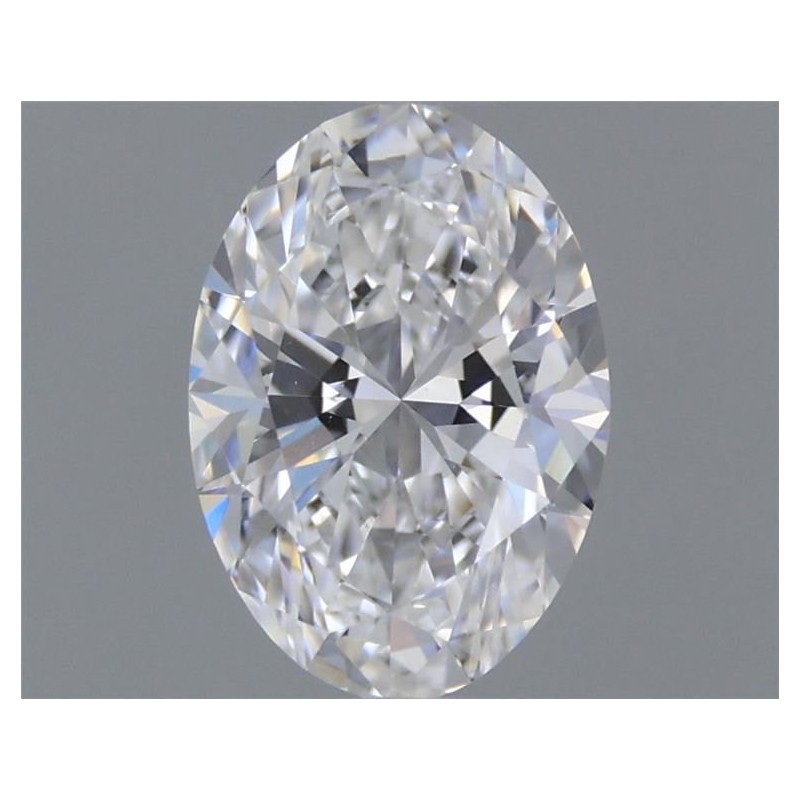 Diament szlif owalny, 0.53ct, VS2, D, GIA 5513221494 Diament szlif owalny, 0.53ct, VS2, D, GIA 5513221494