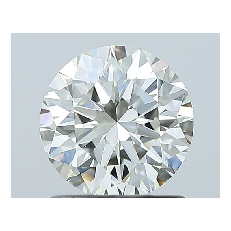 Diament szlif okrągły, 1ct, VVS2, I, IGI 731513434