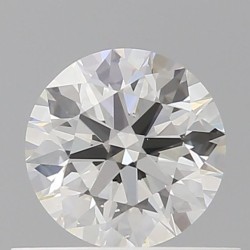Diament szlif okrągły, 0.54ct, VS2, F, GIA 1538480679