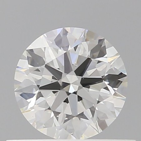 Diament szlif okrągły, 0.54ct, VS2, F, GIA 1538480679