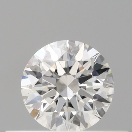 Diament szlif okrągły, 0.33ct, VS2, F, GIA 7538537268