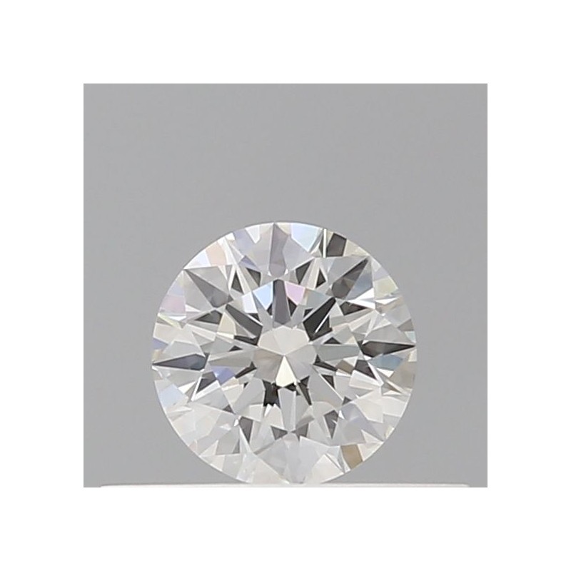 Diament szlif okrągły, 0.3ct, VS2, F, GIA 7536480707