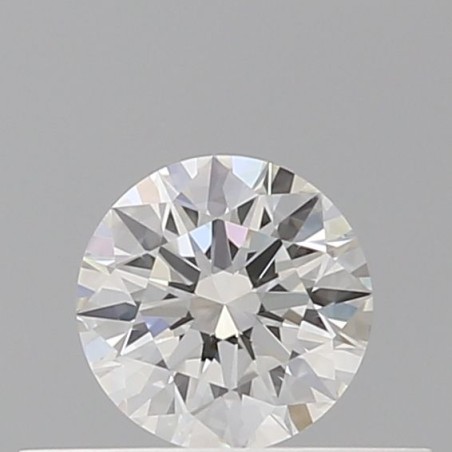Diament szlif okrągły, 0.3ct, VS2, F, GIA 7536480707