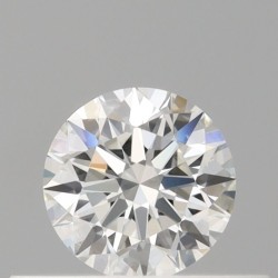 Diament szlif okrągły, 0.32ct, VS2, F, GIA 7533368290