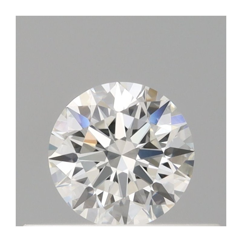 Diament szlif okrągły, 0.32ct, VS2, F, GIA 7533368290