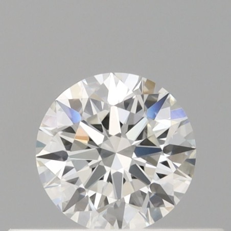 Diament szlif okrągły, 0.32ct, VS2, F, GIA 7533368290