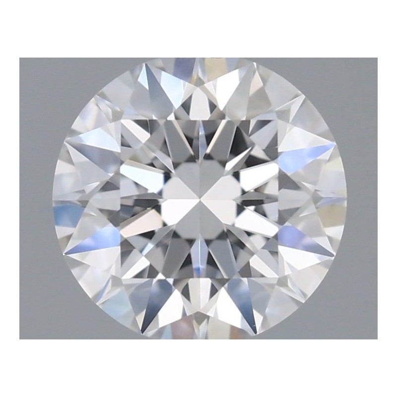 Diament szlif okrągły, 0.52ct, VVS2, E, GIA 2537568516