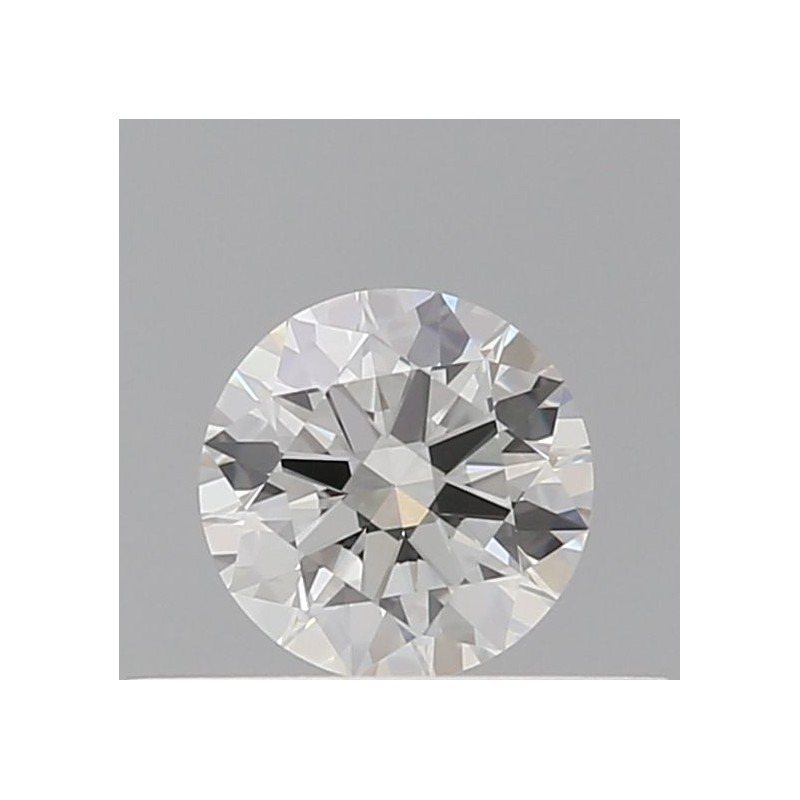Diament szlif okrągły, 0.3ct, VVS2, F, GIA 5533366332