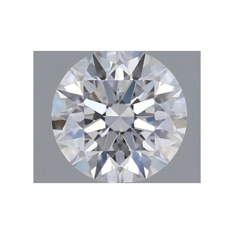 Diament szlif okrągły, 0.52ct, VVS1, E, GIA 1539428148
