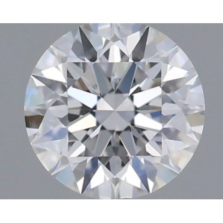 Diament szlif okrągły, 0.52ct, VVS1, E, GIA 1539428148