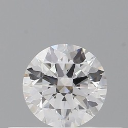 Diament szlif okrągły, 0.3ct, VS1, E, GIA 6532738019
