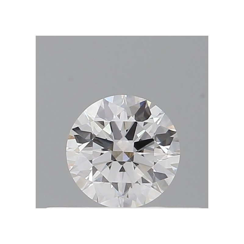 Diament szlif okrągły, 0.3ct, VS1, E, GIA 6532738019