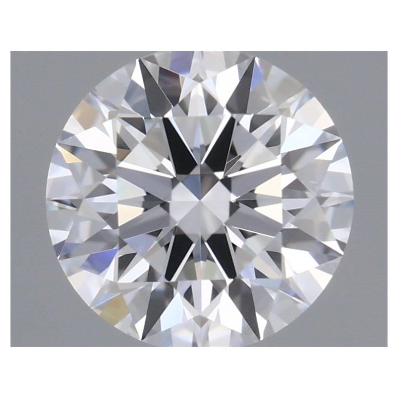 Diament szlif okrągły, 0.52ct, VVS2, E, GIA 7538279881