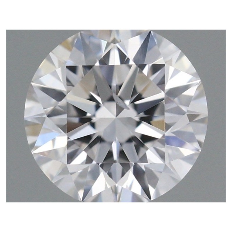Diament szlif okrągły, 0.5ct, SI2, D, GIA 2527351868 Diament szlif okrągły, 0.5ct, SI2, D, GIA 2527351868
