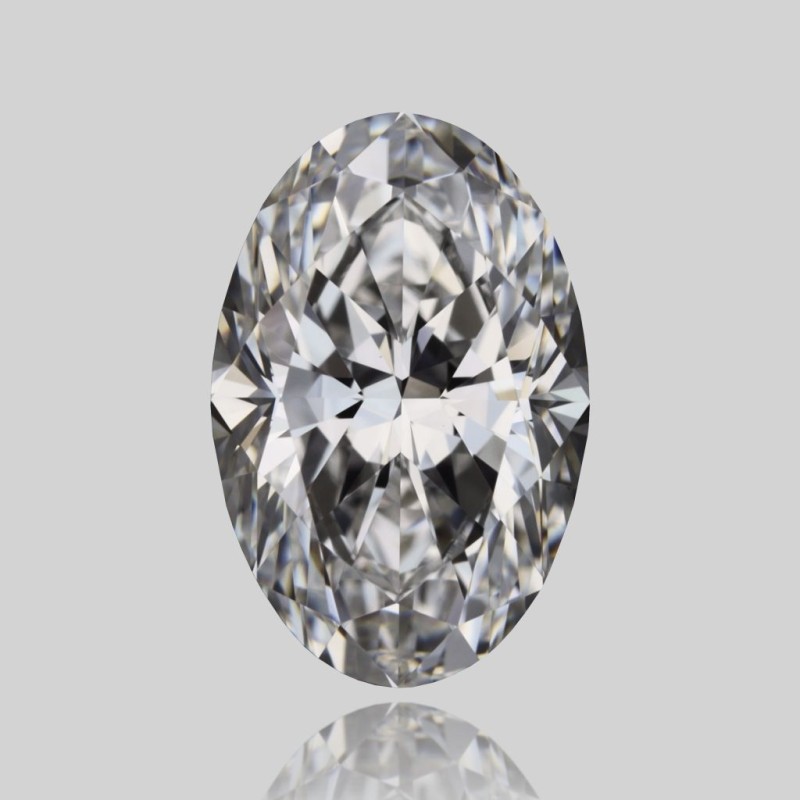 Diament szlif owalny, 1.01ct, VVS2, E, GIA 6521261657