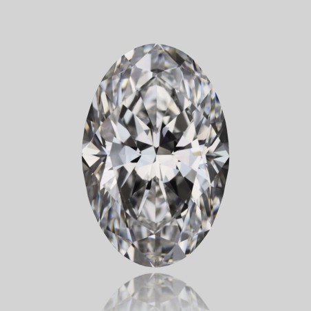 Diament szlif owalny, 1.01ct, VVS2, E, GIA 6521261657