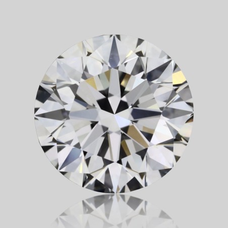 Diament szlif okrągły, 1ct, VVS1, E, GIA 7528599517