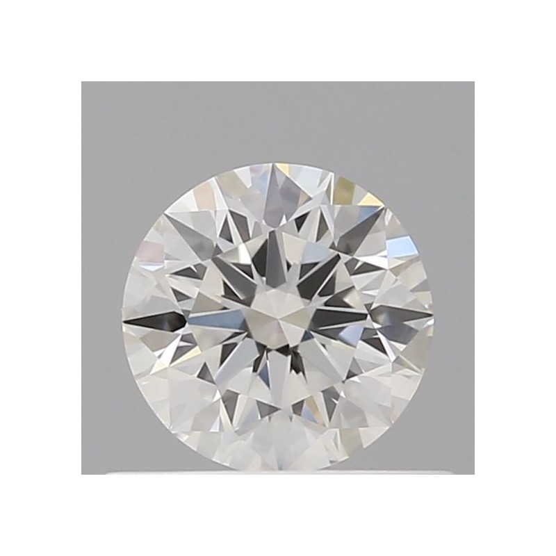 Diament szlif okrągły, 0.46ct, VVS1, F, GIA 1533597451