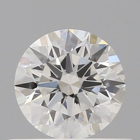 Diament szlif okrągły, 0.46ct, VVS1, F, GIA 1533597451