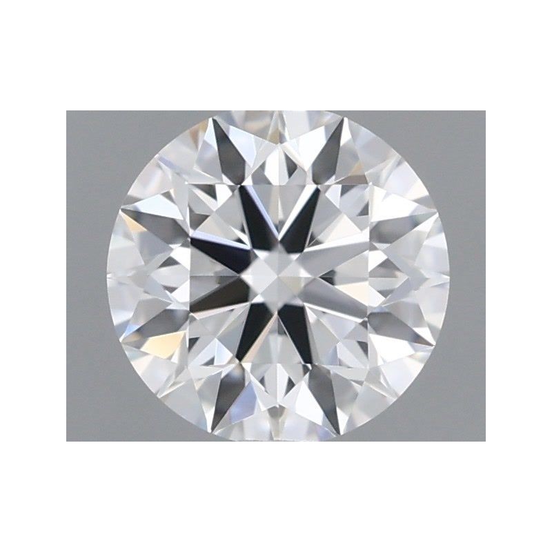 Diament szlif okrągły, 0.51ct, VVS2, E, GIA 7538639622