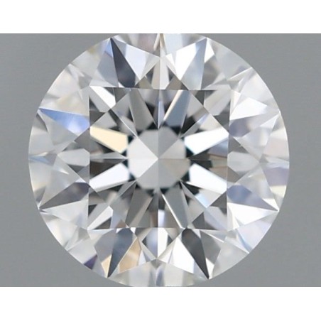 Diament szlif okrągły, 0.5ct, VS1, E, GIA 3535573639