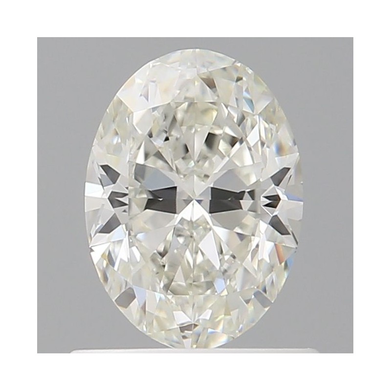 Diament szlif owalny, 0.7ct, VVS2, I, GIA 1538759755