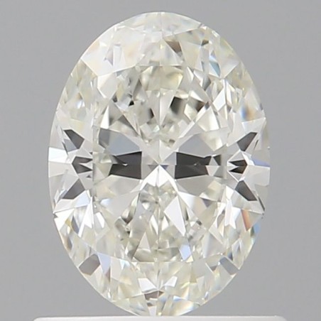 Diament szlif owalny, 0.7ct, VVS2, I, GIA 1538759755