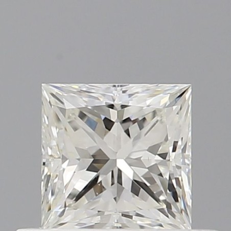 Diament szlif princess, 0.5ct, VS1, I, GIA 2537638301