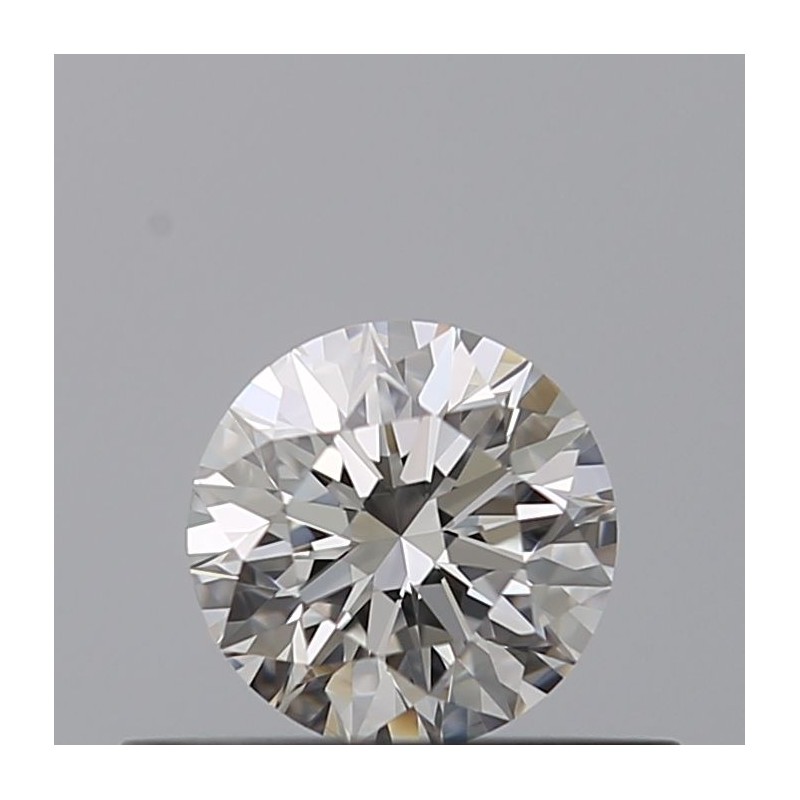 Diament szlif okrągły, 0.35ct, VVS1, G, GIA 1535849130