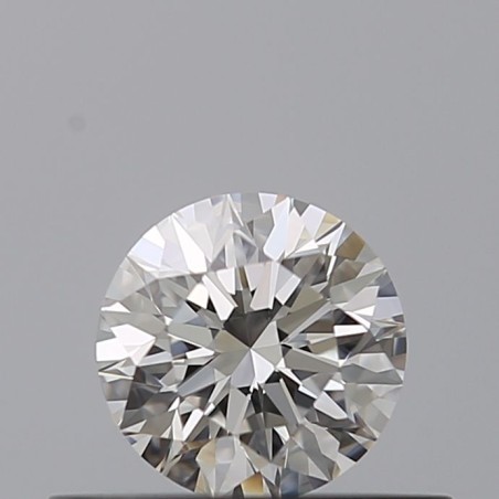 Diament szlif okrągły, 0.35ct, VVS1, G, GIA 1535849130