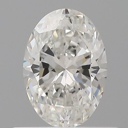 Diament szlif owalny, 0.49ct, VS2, G, GIA 6532255895